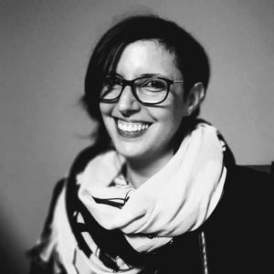Meet your Posher, Marcela